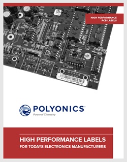 performance label PCB brochure download